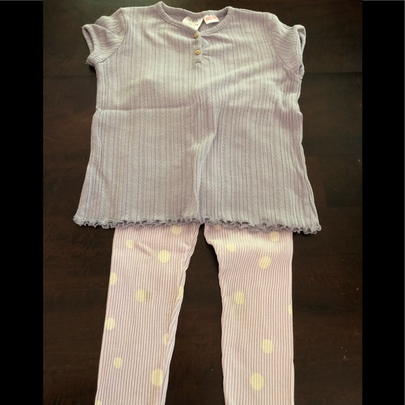 Zara outfit - Picture 1 of 8